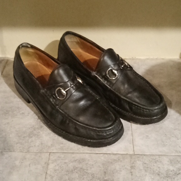 GUCCI Size 9 Men - Picture 2 of 9